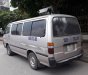 Toyota Hiace 2003 - Bán Toyota Hiace 2003, màu hồng, nhập khẩu 