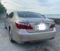 Lexus LS 460L 2010 - Bán Lexus LS 460L đời 2010, màu vàng, nhập khẩu