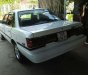 Toyota Camry MT 1986 - Bán Toyota Camry MT đời 1986, màu trắng, nhập khẩu 