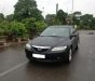 Mazda 6 MT 2003 - Bán Mazda 6 MT năm 2003, màu đen, nhập khẩu nguyên chiếc, giá tốt