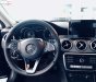 Mercedes-Benz CLA class CLA 200 2017 - Bán ô tô Mercedes CLA 200 đời 2017, màu đen, xe nhập