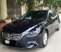 Mazda 6 2.0L 2018 - Bán Mazda 6 2.0L sản xuất 2018, màu xanh lam, giá chỉ 830 triệu
