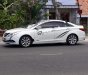 Hyundai Sonata Y20 2011 - Gia đình bán Hyundai Sonata Y20 năm sản xuất 2011, màu trắng, xe nhập 