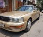 Lexus LS 400 1991 - Bán Lexus LS 400 năm 1991, màu vàng cát, dòng Vip