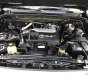Toyota Fortuner G 2012 - Bán Fortuner G 2012, màu xám, máy dầu, số sàn, xe đẹp, giảm ngay 40tr chốt nhanh lẹ