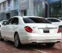 Mercedes-Benz Maybach 2016 - Bán ô tô Mercedes Maybach S400 2016, màu trắng, chạy hơn 2 vạn