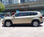 Chevrolet Orlando   LTZ 2013 - Bán xe Chevrolet Orlando LTZ đời 2013, màu vàng cát