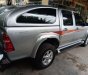 Isuzu Dmax 2010 - Xe Isuzu Dmax sản xuất năm 2010, màu bạc, 320tr