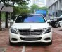 Mercedes-Benz Maybach 2016 - Bán ô tô Mercedes Maybach S400 2016, màu trắng, chạy hơn 2 vạn