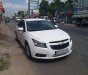 Chevrolet Cruze 2014 - Bán ô tô Chevrolet Cruze 2014, màu trắng số sàn