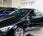 Mercedes-Benz CLA class CLA 200 2017 - Bán ô tô Mercedes CLA 200 đời 2017, màu đen, xe nhập