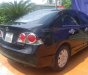 Honda Civic MT 2008 - Bán Honda Civic MT sản xuất năm 2008 số sàn