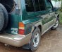 Suzuki Vitara 2005 - Bán Suzuki Vitara năm sản xuất 2005, màu xanh lá