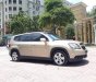 Chevrolet Orlando   LTZ 2013 - Bán xe Chevrolet Orlando LTZ đời 2013, màu vàng cát