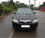 Mazda 6 MT 2003 - Bán Mazda 6 MT năm 2003, màu đen, nhập khẩu nguyên chiếc, giá tốt