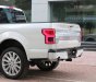 Ford F 150 2019 - Bán Ford F 150 Limited đời 2020, màu trắng, nhập khẩu nguyên chiếc