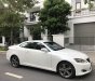 Lexus IS  250C 2012 - Bán Lexus IS 250C mui trần 2012 màu trắng ngọc trai siêu lướt - độc nhất Việt Nam