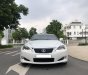 Lexus IS  250C 2012 - Bán Lexus IS 250C mui trần 2012 màu trắng ngọc trai siêu lướt - độc nhất Việt Nam