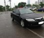 Mazda 6 MT 2003 - Bán Mazda 6 MT năm 2003, màu đen, nhập khẩu nguyên chiếc, giá tốt