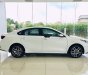 Kia Cerato 2019 - Cần bán xe Kia Cerato sản xuất 2019, màu trắng 