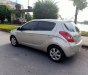 Hyundai i20 1.4 AT 2010 - Bán Hyundai i20 1.4 AT đời 2010, nhập khẩu nguyên chiếc xe gia đình 