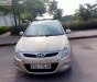 Hyundai i20 1.4 AT 2010 - Bán Hyundai i20 1.4 AT đời 2010, nhập khẩu nguyên chiếc xe gia đình 