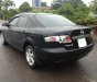 Mazda 6 MT 2003 - Bán Mazda 6 MT năm 2003, màu đen, nhập khẩu nguyên chiếc, giá tốt