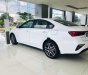 Kia Cerato 2019 - Cần bán xe Kia Cerato sản xuất 2019, màu trắng 