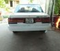 Toyota Camry MT 1986 - Bán Toyota Camry MT đời 1986, màu trắng, nhập khẩu 