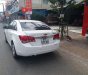 Chevrolet Cruze MT 2014 - Cần bán gấp Chevrolet Cruze MT năm 2014, màu trắng chính chủ