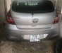 Hyundai i20 2011 - Bán Hyundai i20 đời 2011, màu bạc, nhập khẩu 