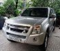 Isuzu Dmax 2010 - Xe Isuzu Dmax sản xuất năm 2010, màu bạc, 320tr