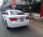 Chevrolet Cruze 2014 - Bán ô tô Chevrolet Cruze 2014, màu trắng số sàn