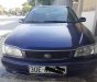 Toyota Corolla MT 2002 - Cần bán gấp Toyota Corolla MT 2002, xe nhập 