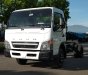 Mitsubishi Fuso 2018 - Bán xe tải tải trọng 3,4t giá rẻ nhất