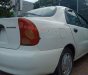 Daewoo Lanos 1.5 MT 2000 - Bán Daewoo Lanos 1.5 MT sản xuất 2000, màu trắng