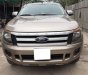 Ford Ranger XLS 2014 - Bán xe Ford Ranger 2014 số sàn 1 cầu chính chủ, biển SG