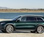 Mercedes-Benz GLS 450 2019 - Bán Mercedes GLS450 2020, màu đen, nhập khẩu