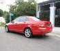 Mercedes-Benz C class C200 2011 - Bán Mercedes C200 sản xuất năm 2011, màu đỏ xe gia đình, giá chỉ 596 triệu