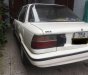 Toyota Corolla MT 1992 - Bán xe Toyota Corolla MT năm sản xuất 1992, màu trắng, nhập khẩu 