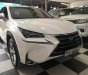 Lexus NX 200T 2015 - Bán ô tô Lexus NX 200T đời 2015, màu trắng, xe nhập