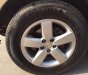 Hyundai Santa Fe AT 2008 - Bán Hyundai Santafe 2008, tự động, máy dầu, vàng cát
