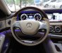 Mercedes-Benz S class S400 2017 - Bán ô tô Mercedes S400 sản xuất năm 2017, màu trắng nội thất kem, chạy hơn 2 vạn