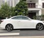 Lexus IS  250C 2012 - Bán Lexus IS 250C mui trần 2012 màu trắng ngọc trai siêu lướt - độc nhất Việt Nam