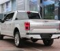 Ford F 150 2019 - Bán Ford F 150 Limited đời 2020, màu trắng, nhập khẩu nguyên chiếc