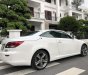 Lexus IS  250C 2012 - Bán Lexus IS 250C mui trần 2012 màu trắng ngọc trai siêu lướt - độc nhất Việt Nam