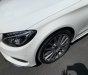 Mercedes-Benz C300 AMG  2018 - Cần bán Mercedes C300 AMG 2018, màu trắng