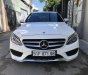 Mercedes-Benz C300 2018 - Cần bán xe Mercedes C300 2018, màu trắng