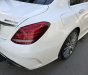 Mercedes-Benz C300 2018 - Cần bán xe Mercedes C300 2018, màu trắng