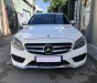 Mercedes-Benz C300   2018 - Bán xe Mercedes C300 2018, màu trắng